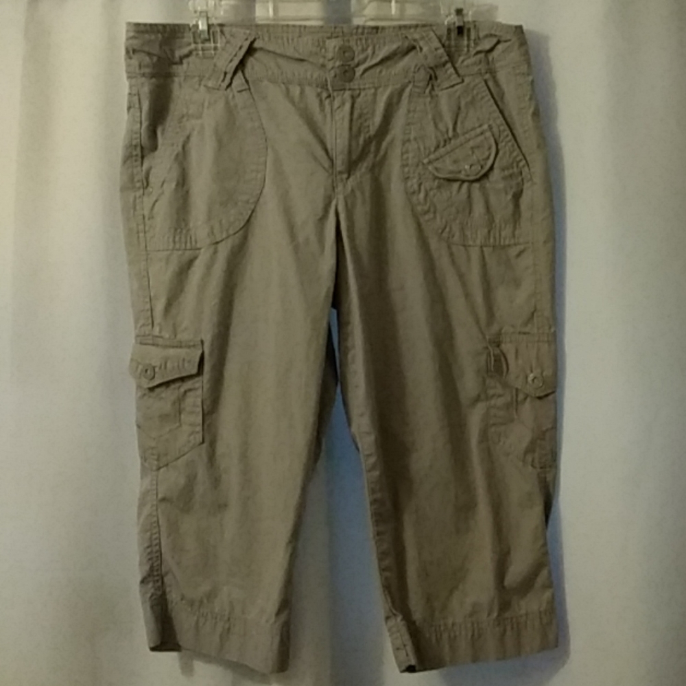 Capris